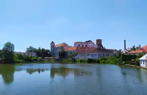 Městský Úřad Jindřichův Hradec