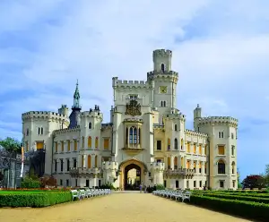 Městský Úřad Klášterec Nad Ohří