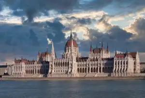 Evropský Parlament Brusel