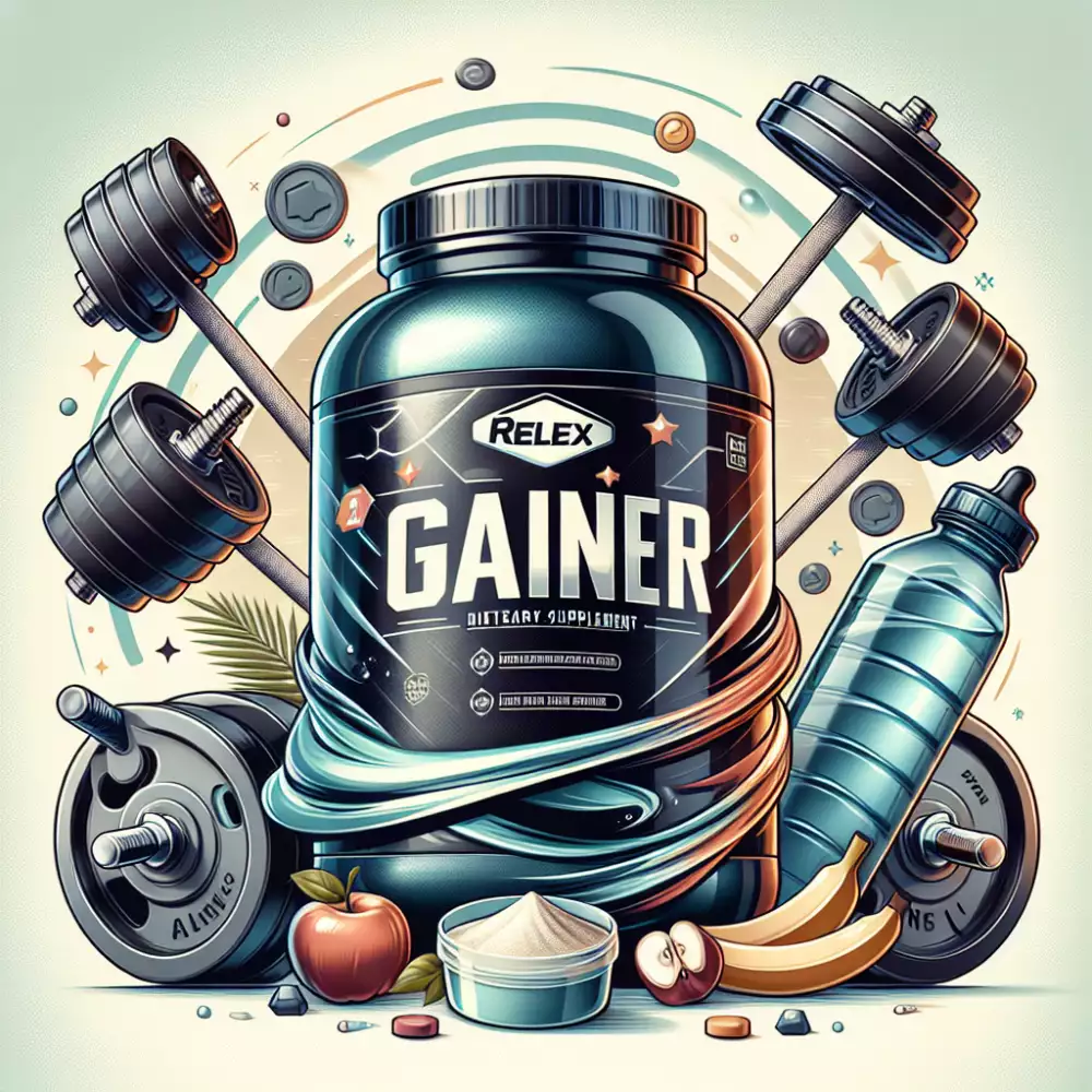 Reflex Gainer