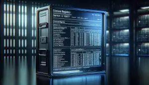 Datová Schránka Výpis Z Rejstříku Trestů