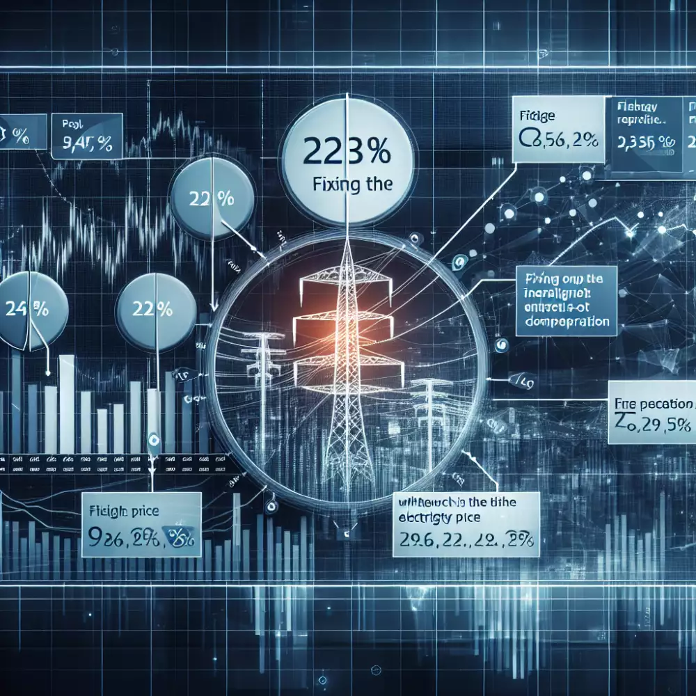 vyplatí se fixace ceny elektřiny 2023