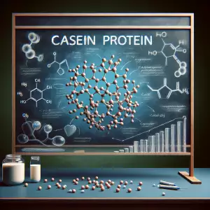 Kasein Protein