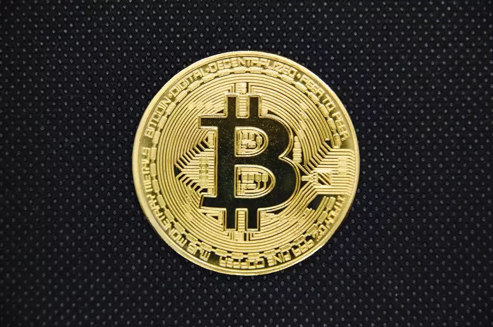 Kurzy.cz Bitcoin