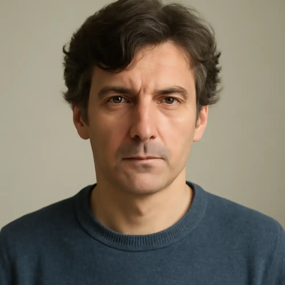 Arnošt Sedláček
