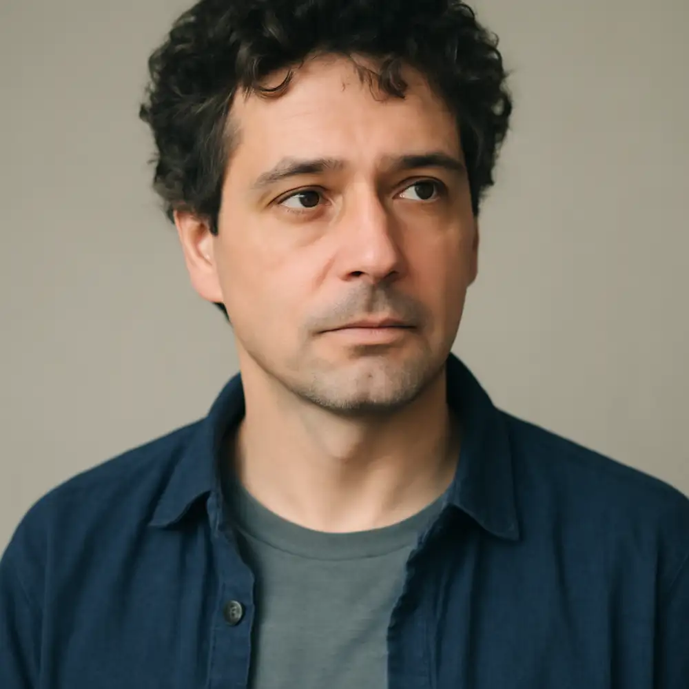 Lubomír Skřivánek