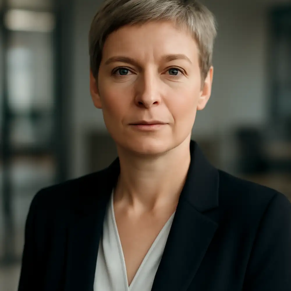 Zuzana Matoušková